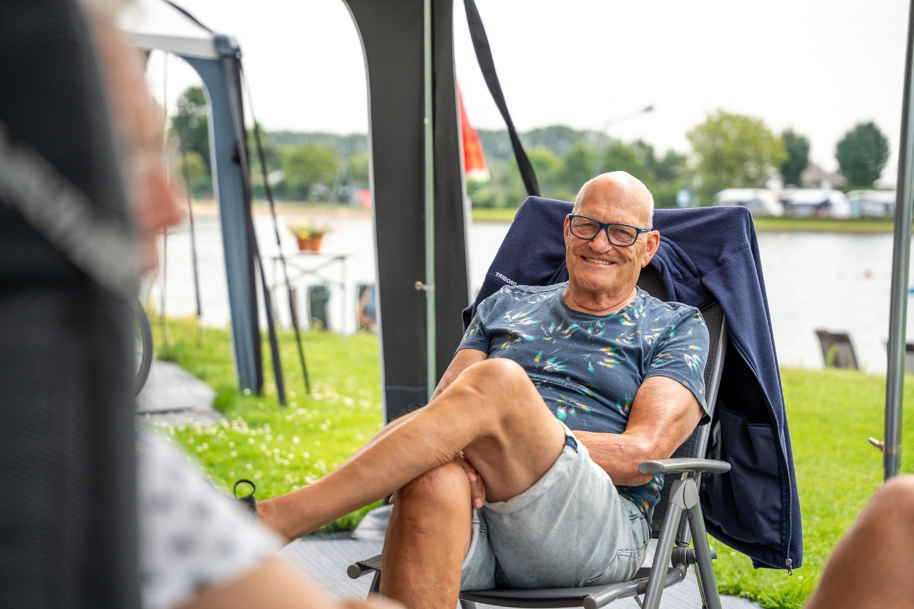 Kamperen in Gelderland